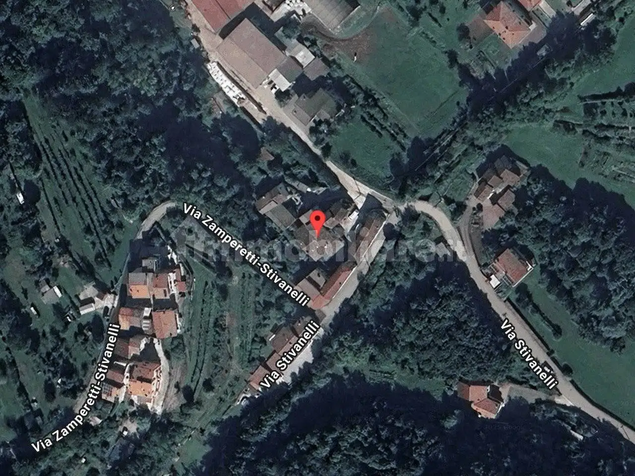 Appartamento all'asta via Stivanelli 8 - 36073 Cornedo Vicentino 8, Cornedo Vicentino - foto 2