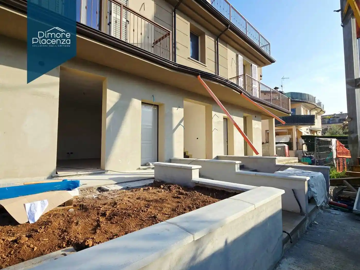 Appartamento in vendita a Podenzano