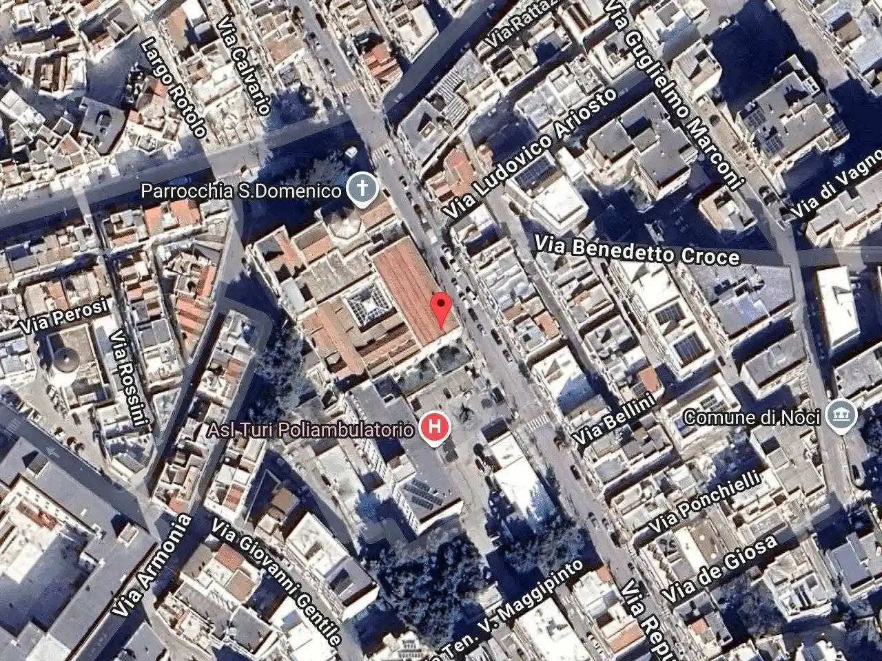 Appartamento all'asta Contrada Santa Maria Del Soccorso - 70015 Noci, Noci - foto 2