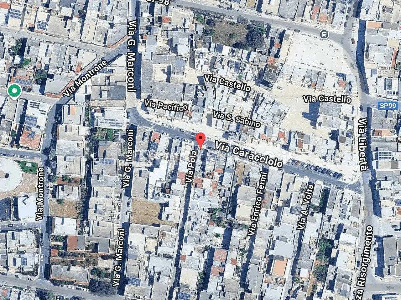 Appartamento all'asta via Caracciolo, 35, 70010 Cellamare Italia - 70010 Cellamare 35, Cellamare - foto 2