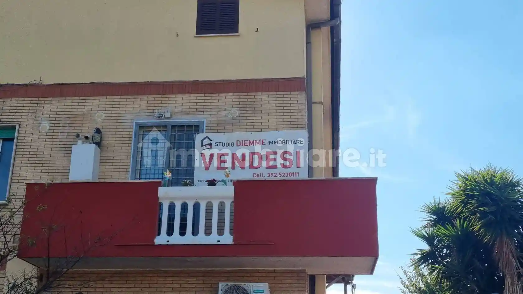 Appartamento in vendita a Pomezia