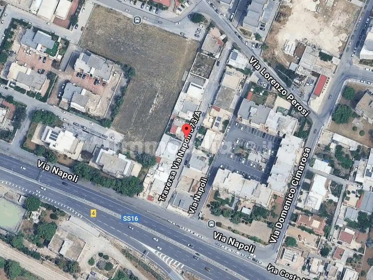 Appartamento all'asta via Napoli, 373/A - Bari 373/A, Bari - foto 2