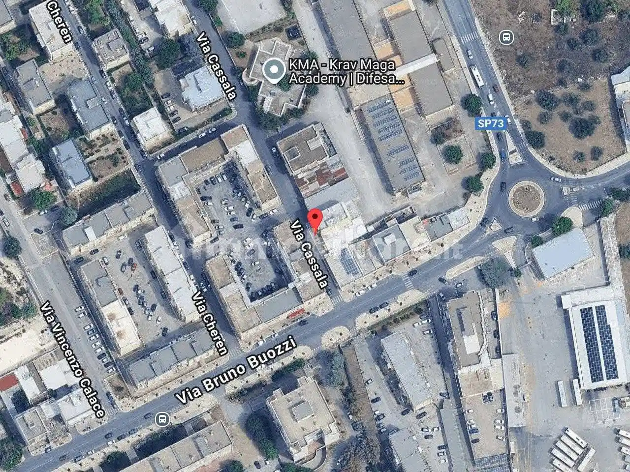 Appartamento all'asta via Cassala, 9 - Bari 9, Bari - foto 2