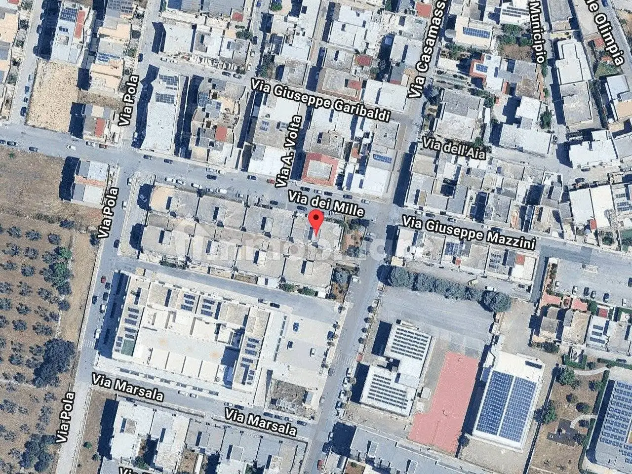 Appartamento all'asta via Casamassima, 44 - 70010 Cellamare 44, Cellamare - foto 2