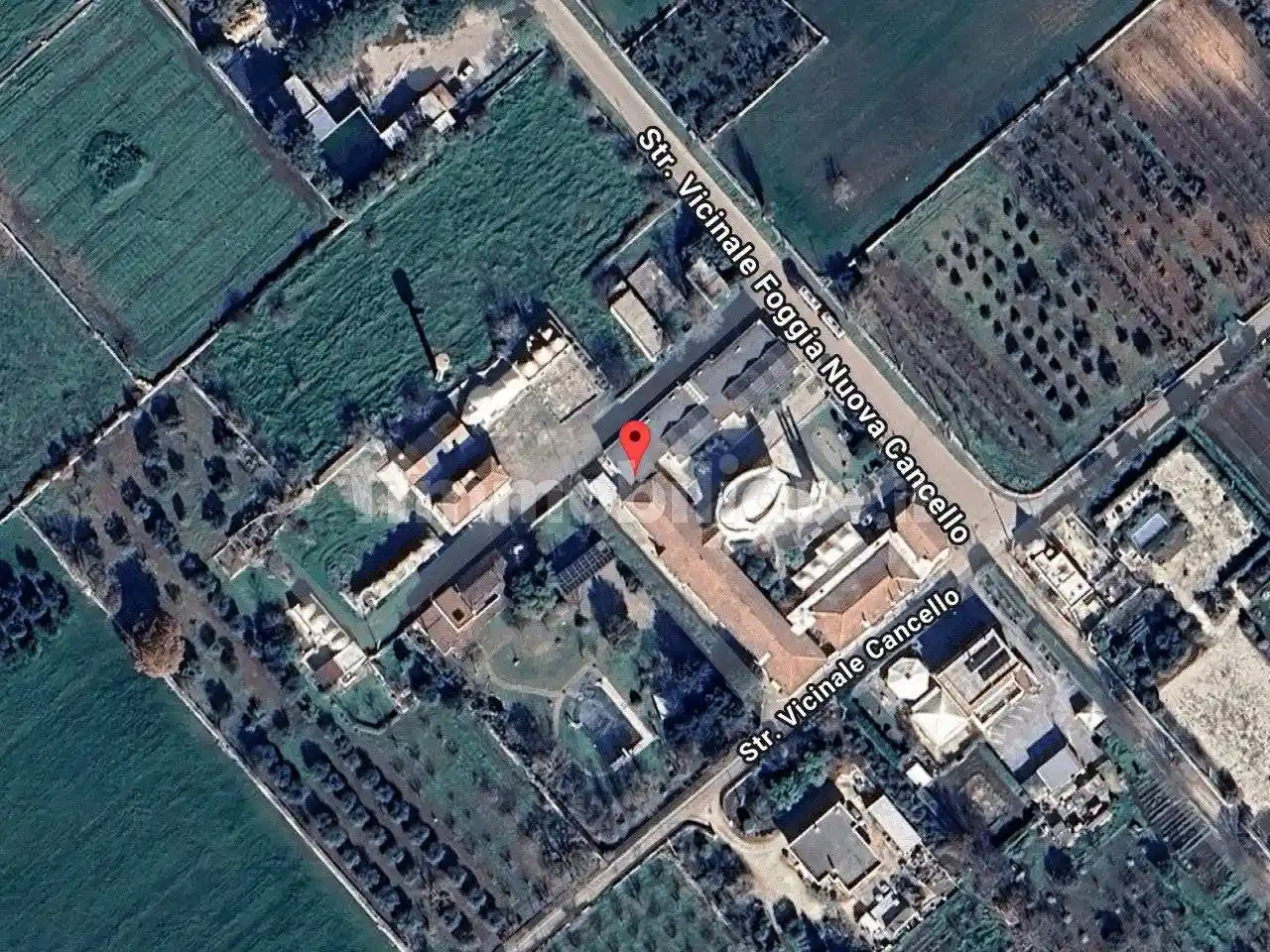 Villa all'asta contrada Cancello Lamadacqua - Noci, Noci - foto 2