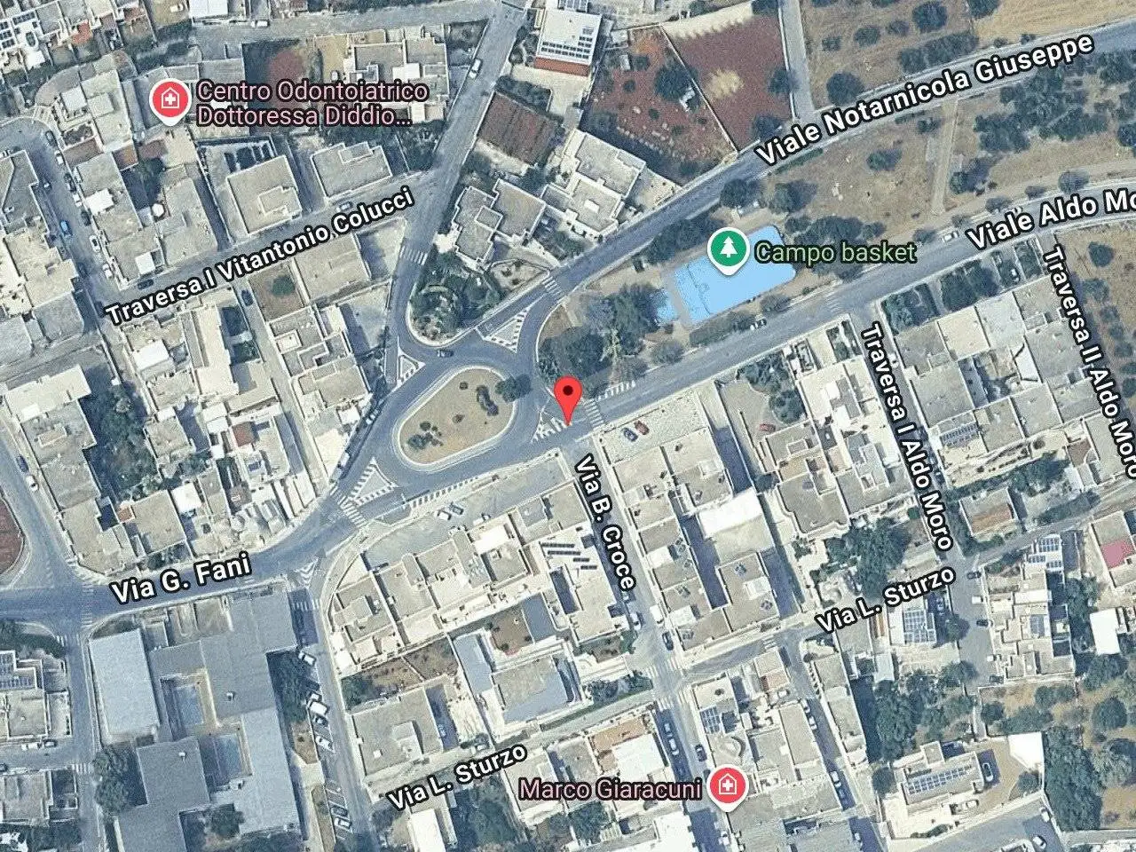 Appartamento all'asta viale Aldo Moro, 4, 70011 Alberobello Italia - 70011 Alberobello 4, Alberobello - foto 2