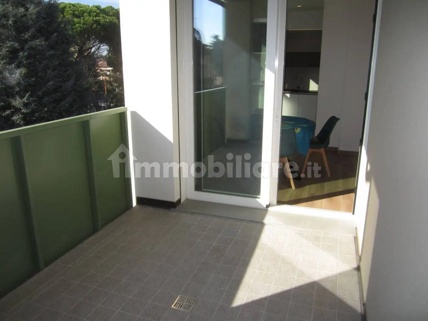 Appartamento in affitto a Castel San Pietro Terme