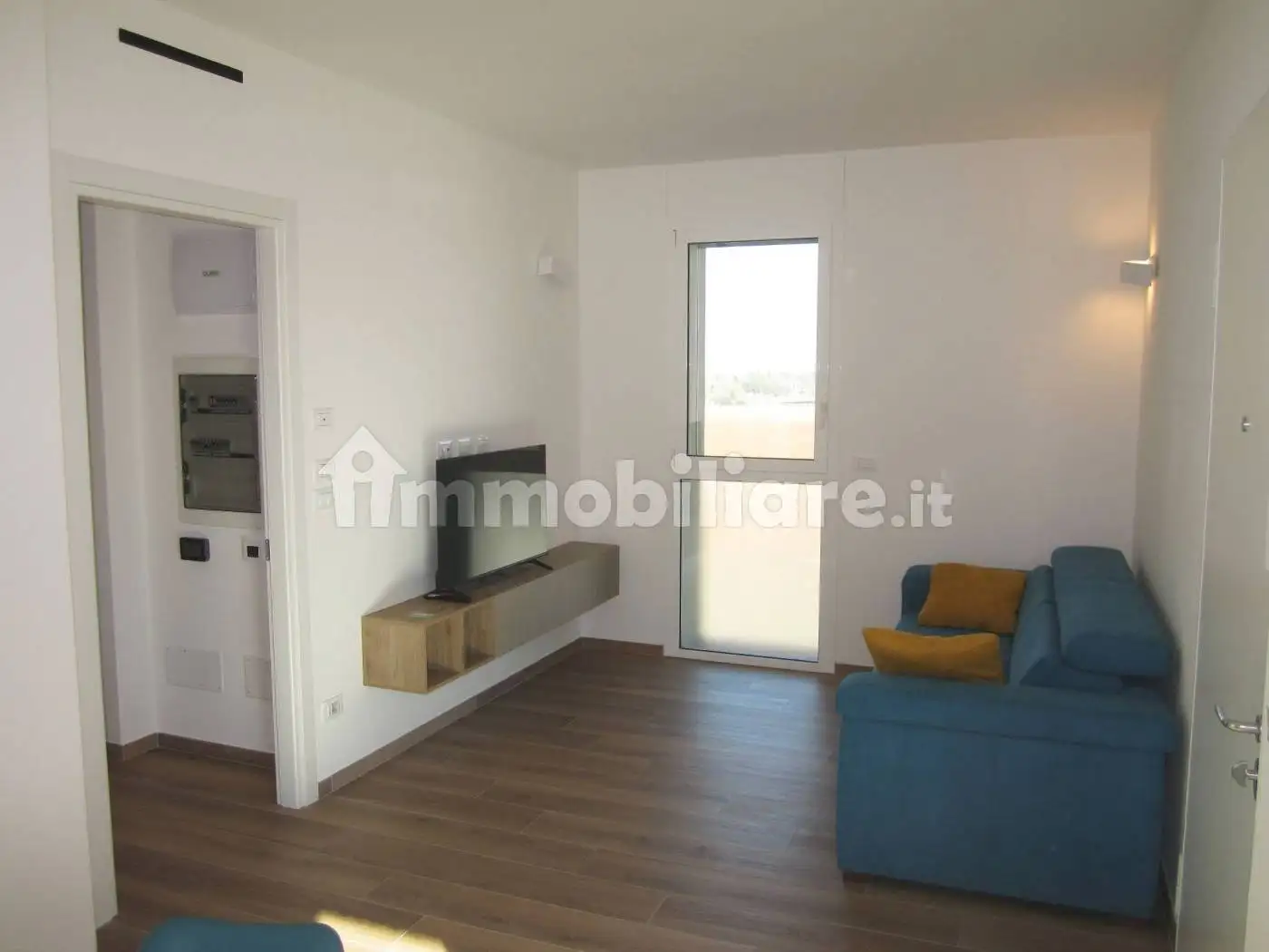 Bilocale nuovo, secondo piano, Centro, Castel San Pietro Terme - foto 5