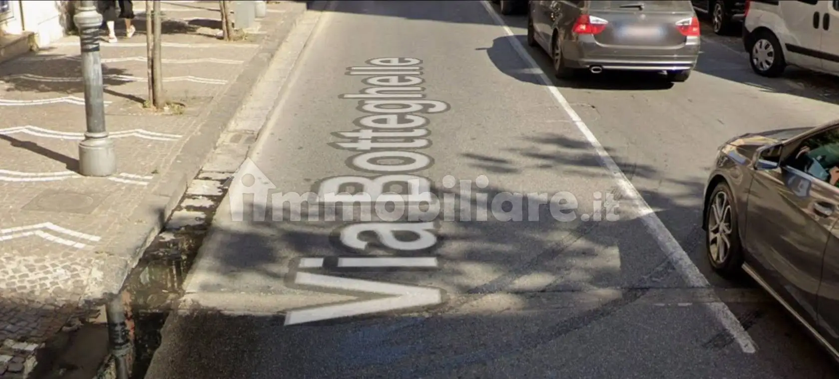 Appartamento in vendita a San Giorgio a Cremano