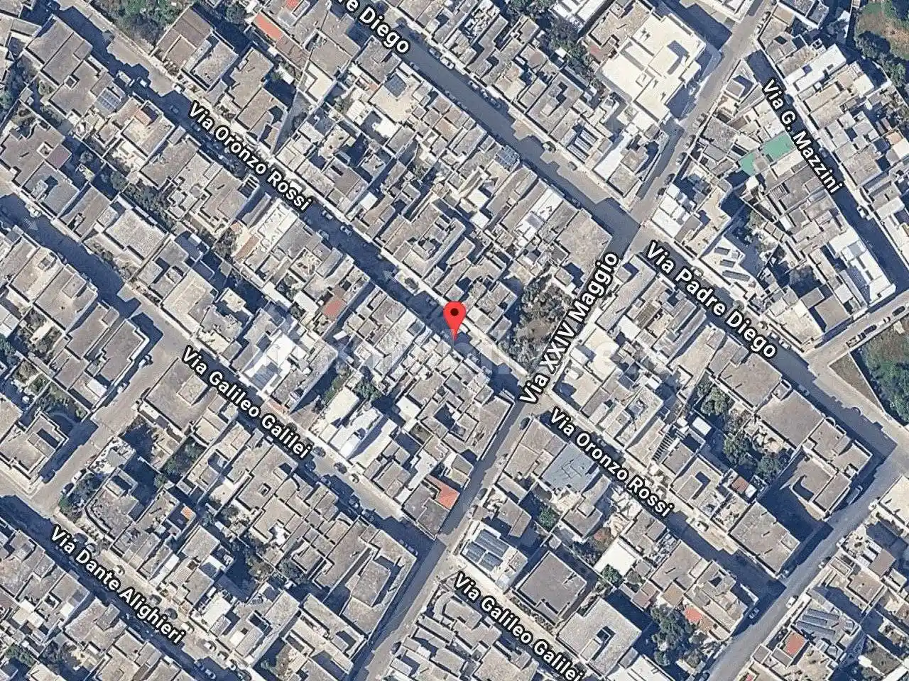 Appartamento all'asta via Oronzo Rossi, 75, 73010 Lequile Italia - Lequile 75, Lequile - foto 2