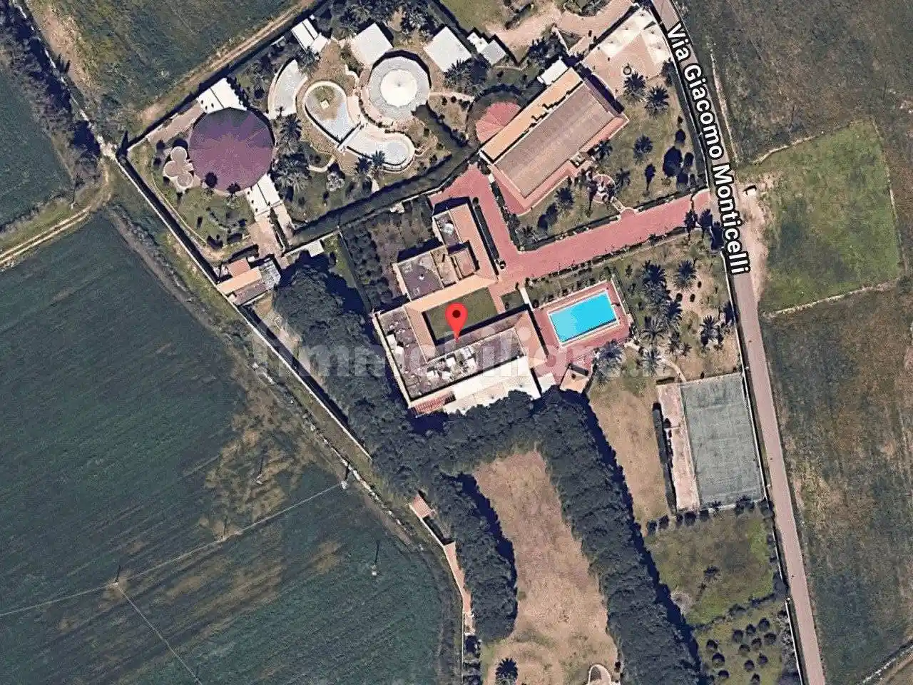 Appartamento all'asta via Giacomo Monticelli, 3, 73100 Lecce Italia - 73100 Lecce 3, Lecce - foto 2