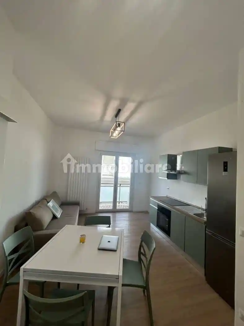 Appartamento in affitto a San Benedetto del Tronto
