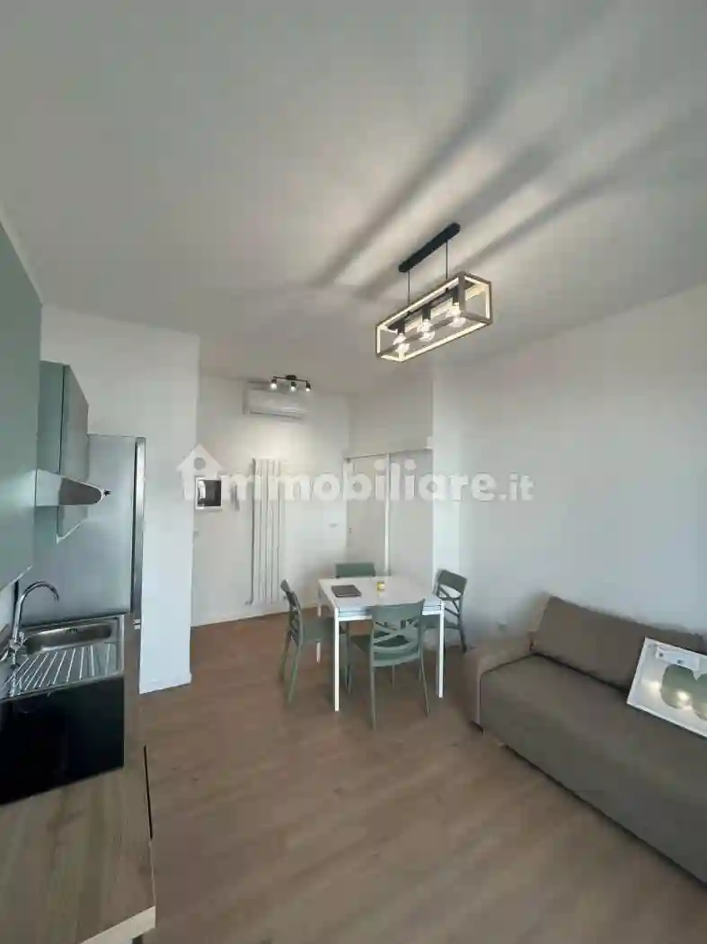 Trilocale viale Europa 108, Porto d'Ascoli, San Benedetto del Tronto - foto 4