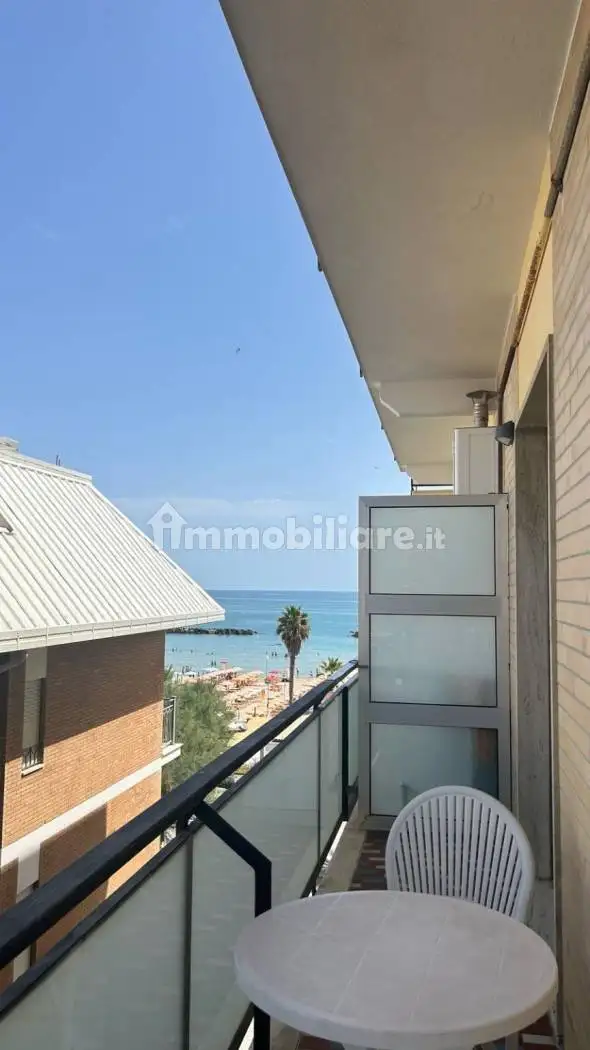 Trilocale viale Europa 108, Porto d'Ascoli, San Benedetto del Tronto - foto 5