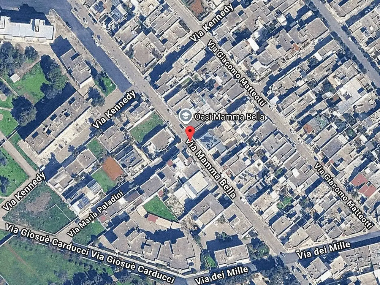 Appartamento all'asta via Mamma Bella, 73012 Campi Salentina Italia - 73012 Campi Salentina, Campi Salentina - foto 2