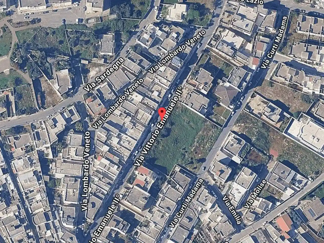 Appartamento all'asta via VITTORIO EMANUELE II - 73042 Casarano, Casarano - foto 2