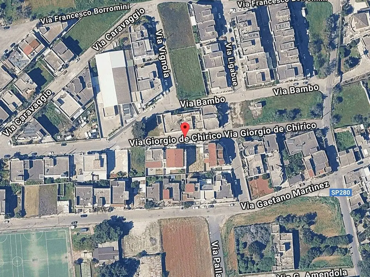 Appartamento all'asta via Giorgio de Chirico, 73040 Aradeo Italia - 73040 Aradeo, Aradeo - foto 2