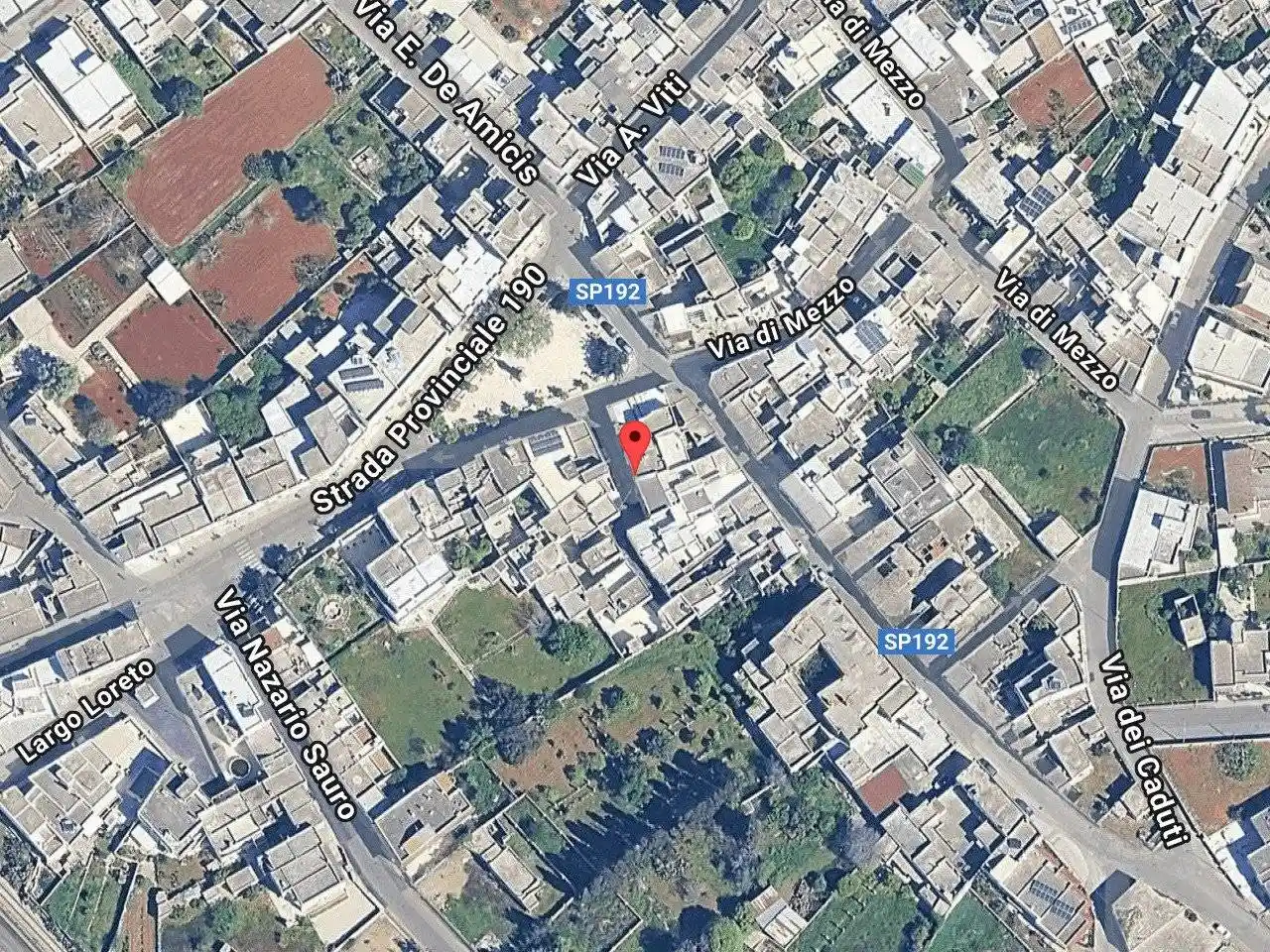 Appartamento all'asta via E. Toti  6 - 73040 Morciano di Leuca 6, Morciano di Leuca - foto 2