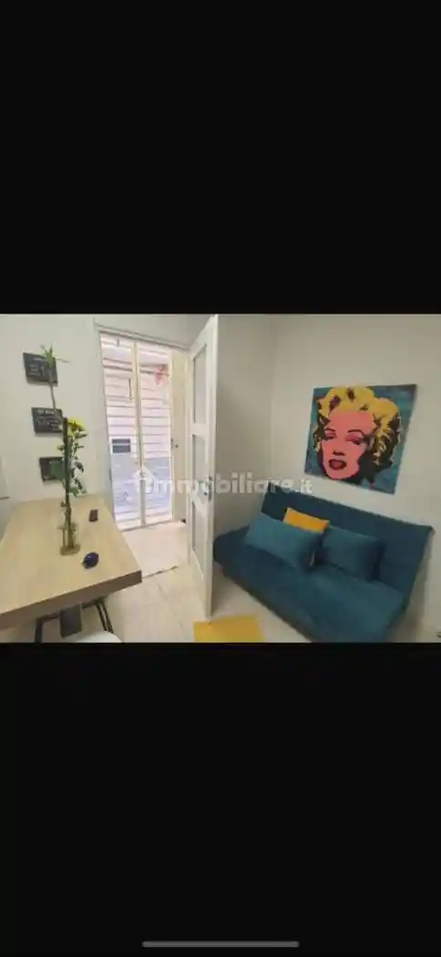 Appartamento in vendita a Alcamo