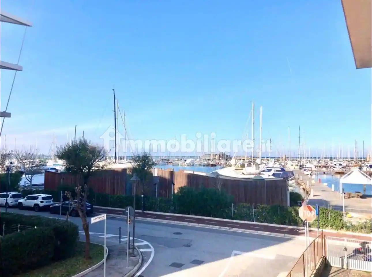 Trilocale viale Ortigara 61, San Giuliano a Mare, Rimini - foto 3