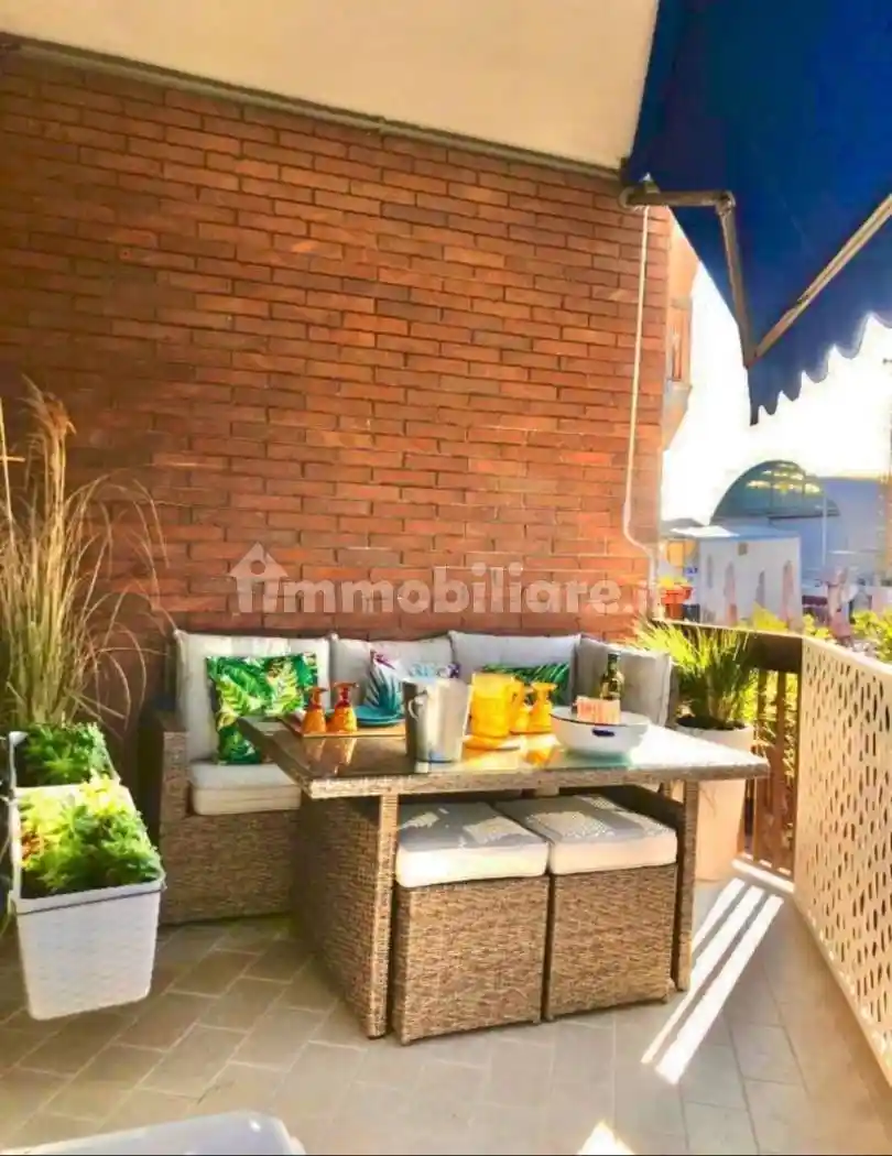 Trilocale viale Ortigara 61, San Giuliano a Mare, Rimini - foto 4