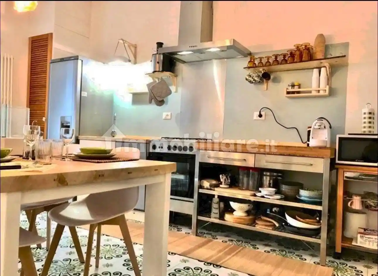 Trilocale viale Ortigara 61, San Giuliano a Mare, Rimini - foto 5