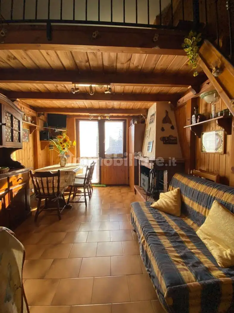 Appartamento in affitto a Trevi nel Lazio