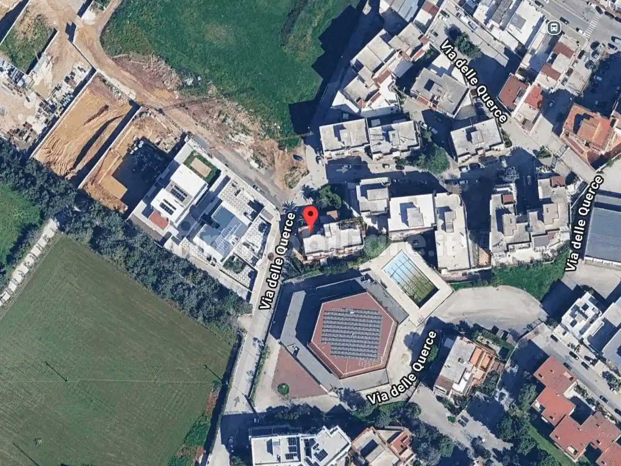 Appartamento all'asta via Delle Querce  125  - 76123 Andria 125, Andria - foto 2