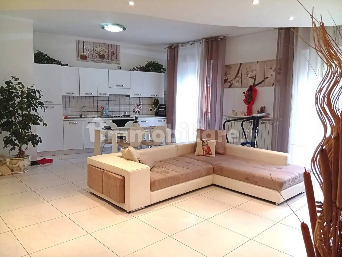 Appartamento in vendita a Zogno