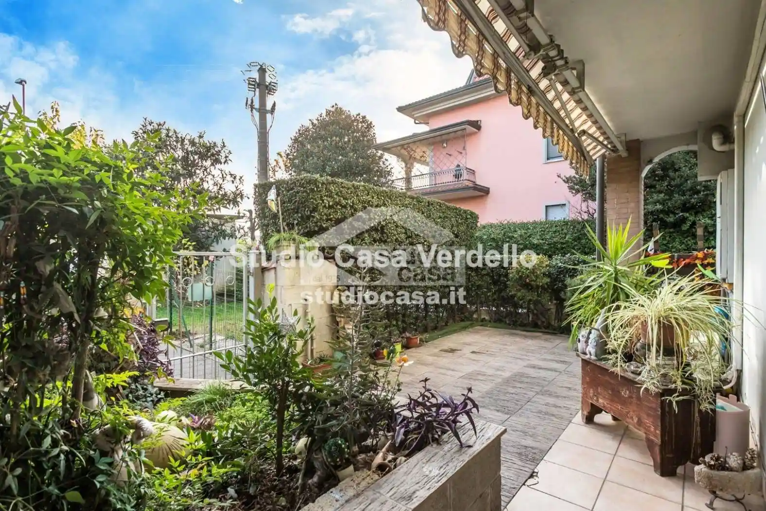 Trilocale via Francesca, Ciserano - foto 2