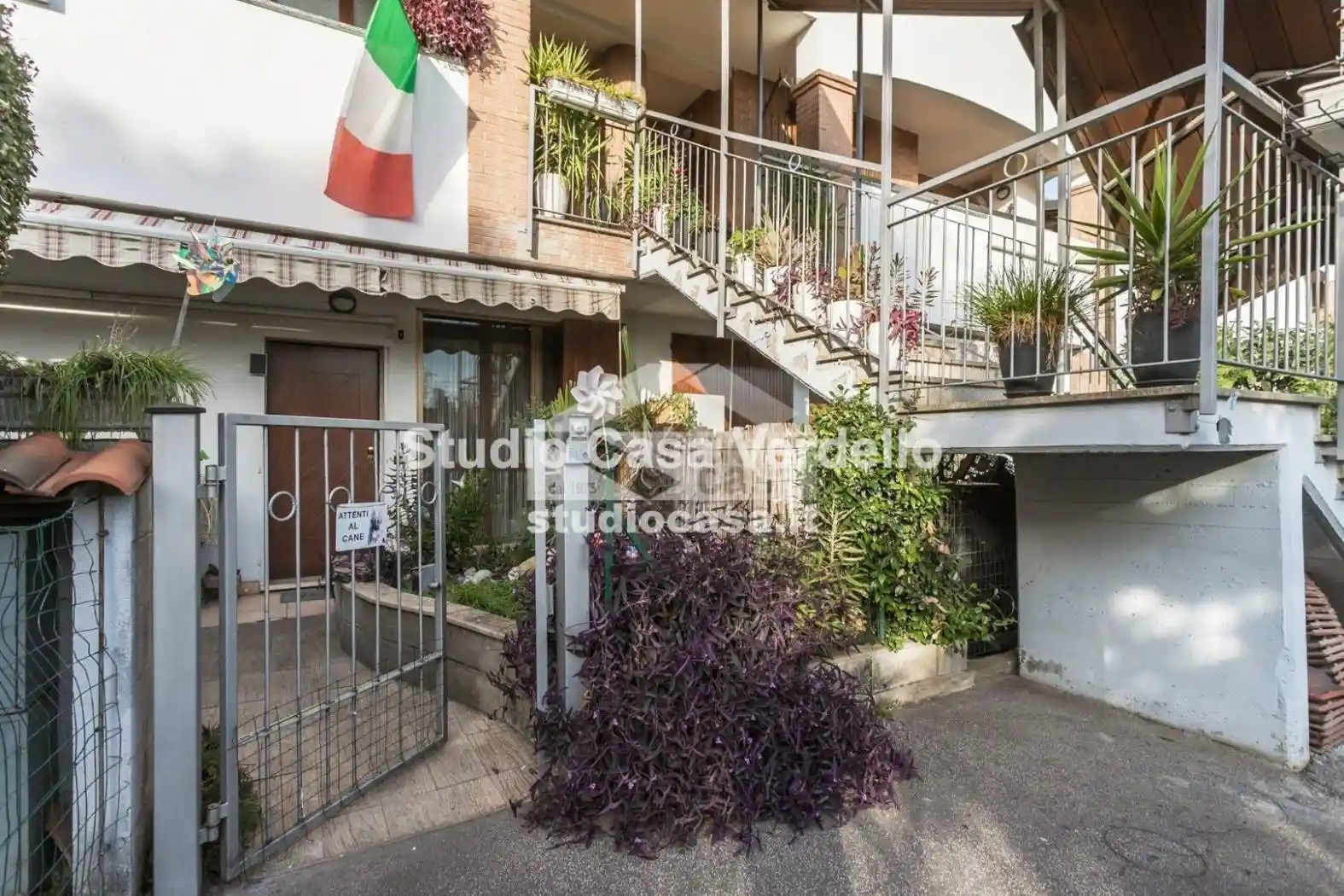 Trilocale via Francesca, Ciserano - foto 3