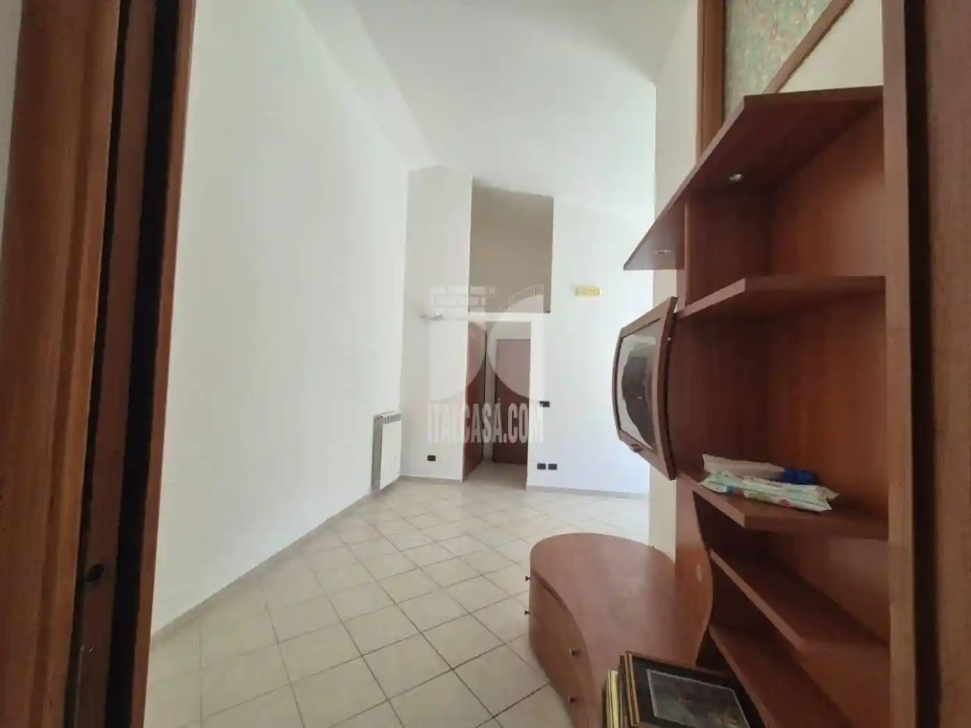 Trilocale via esterna marinella, crotone, Centro, Crotone - foto 3