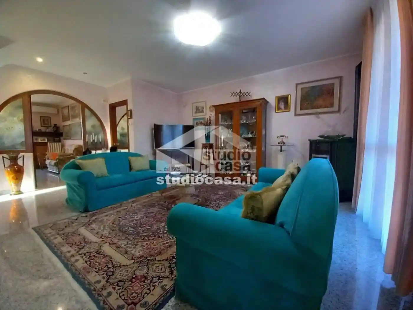 Villetta a schiera - foto 3