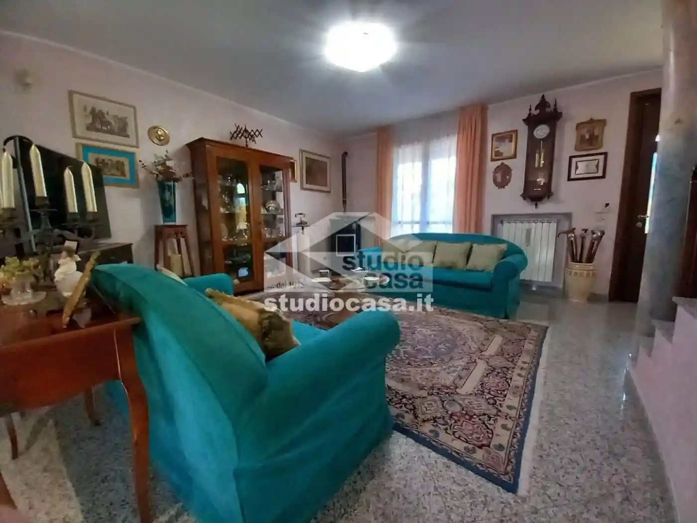 Villetta a schiera - foto 4