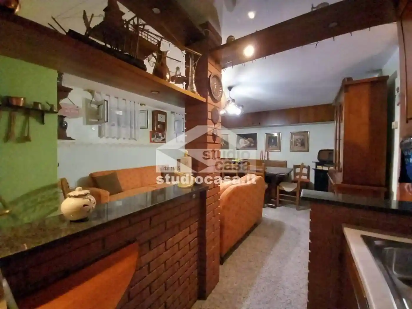 Villetta a schiera - foto 5