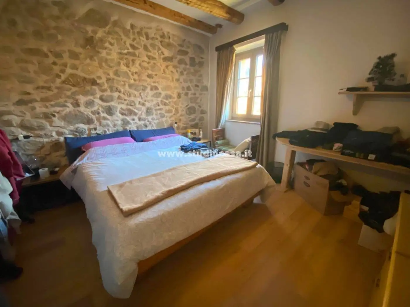 Terratetto unifamiliare 250 m², buono stato, Spera, Castel Ivano - foto 5