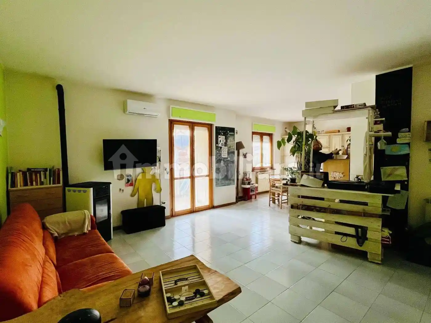 Appartamento in vendita a Perugia