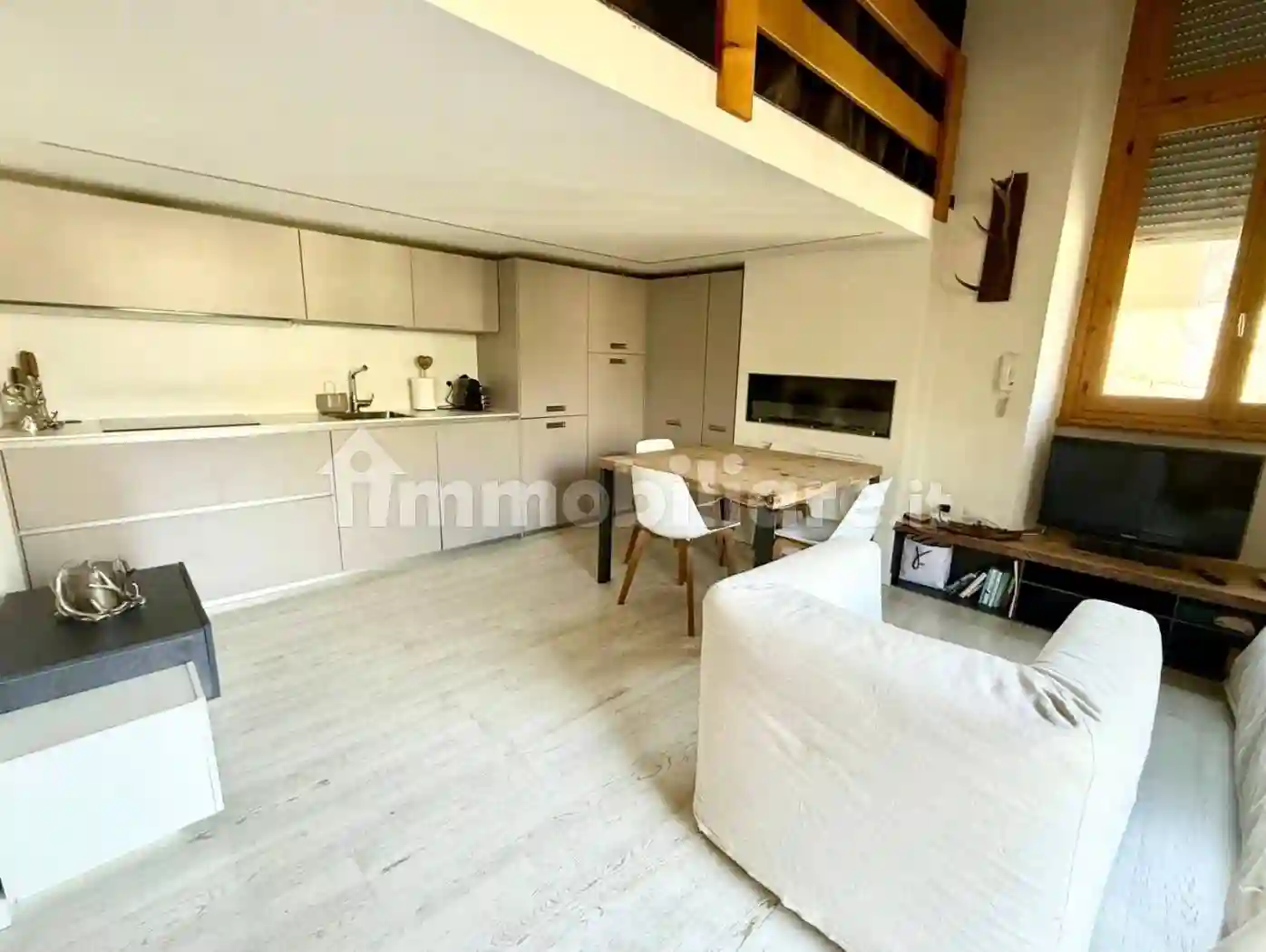 Bilocale via Milano 48, Centro, Bormio - foto 4