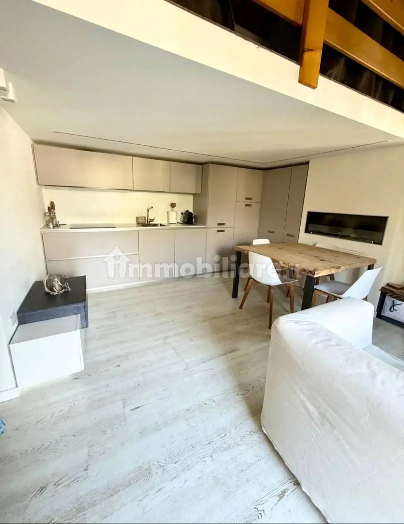 Appartamento in affitto a Bormio