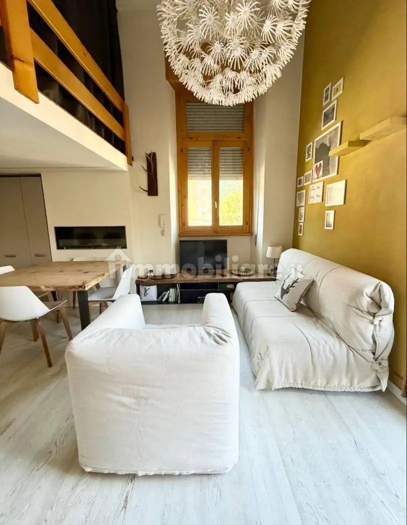 Bilocale via Milano 48, Centro, Bormio - foto 4