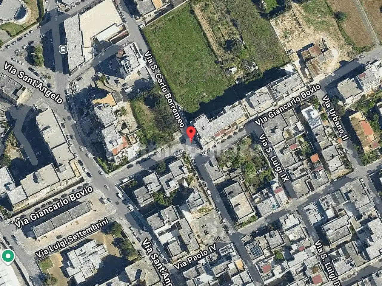 Appartamento all'asta via Giancarlo Bovio, 72100 Brindisi Italia - 72100 Brindisi, Brindisi - foto 2