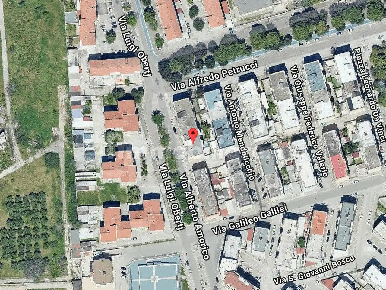 Appartamento all'asta via Luigi Obertj, 6, 71122 Foggia Italia - 71122 Foggia 6, Foggia - foto 2