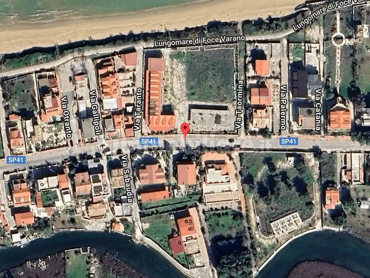 Appartamento all'asta Loc. Baracca - Foce  Varano, via Uria - 71010 Ischitella, Ischitella - foto 2