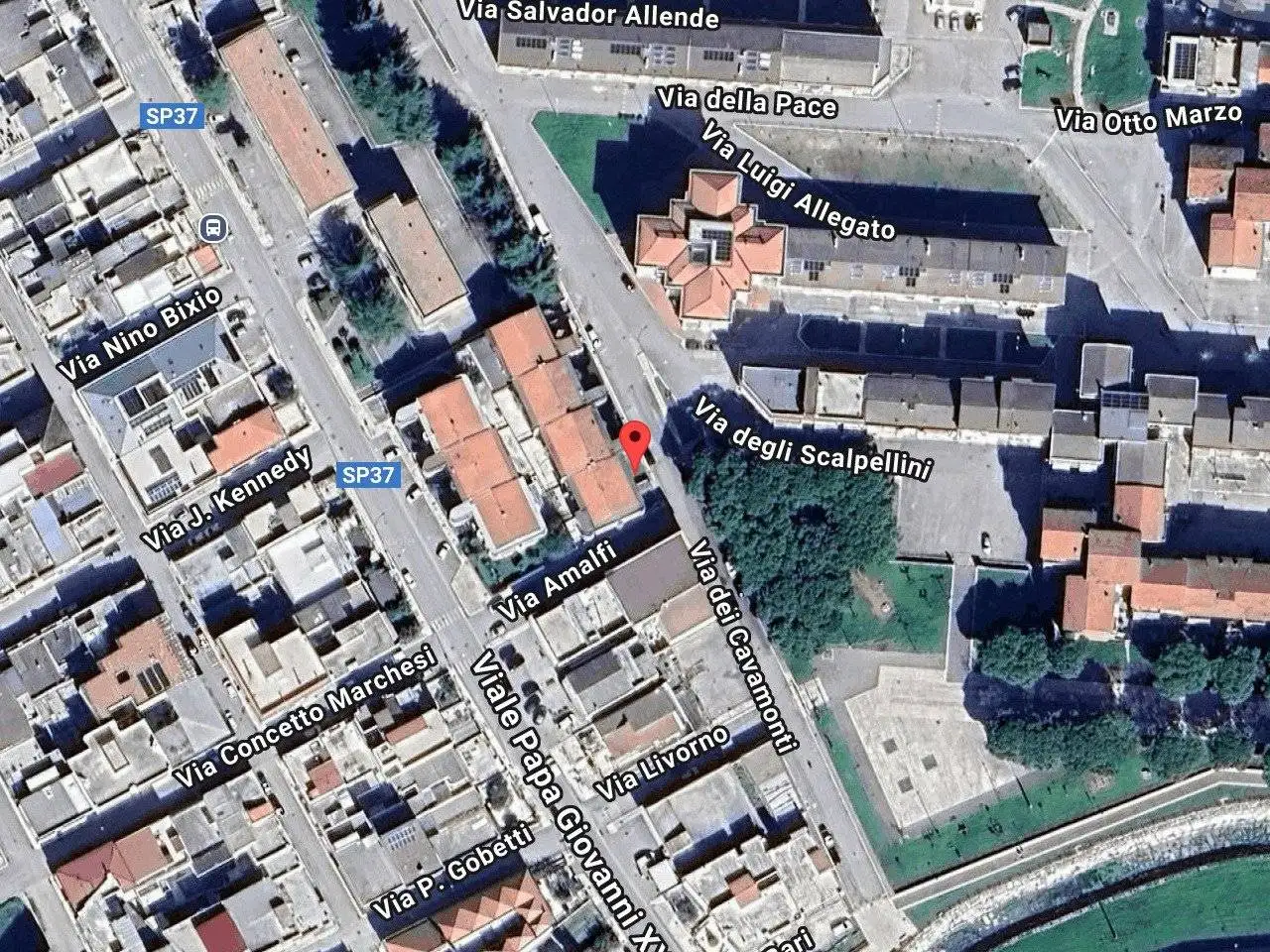 Appartamento all'asta via dei Cavamonti, 5, 71011 Apricena Italia - Apricena 5, Apricena - foto 2