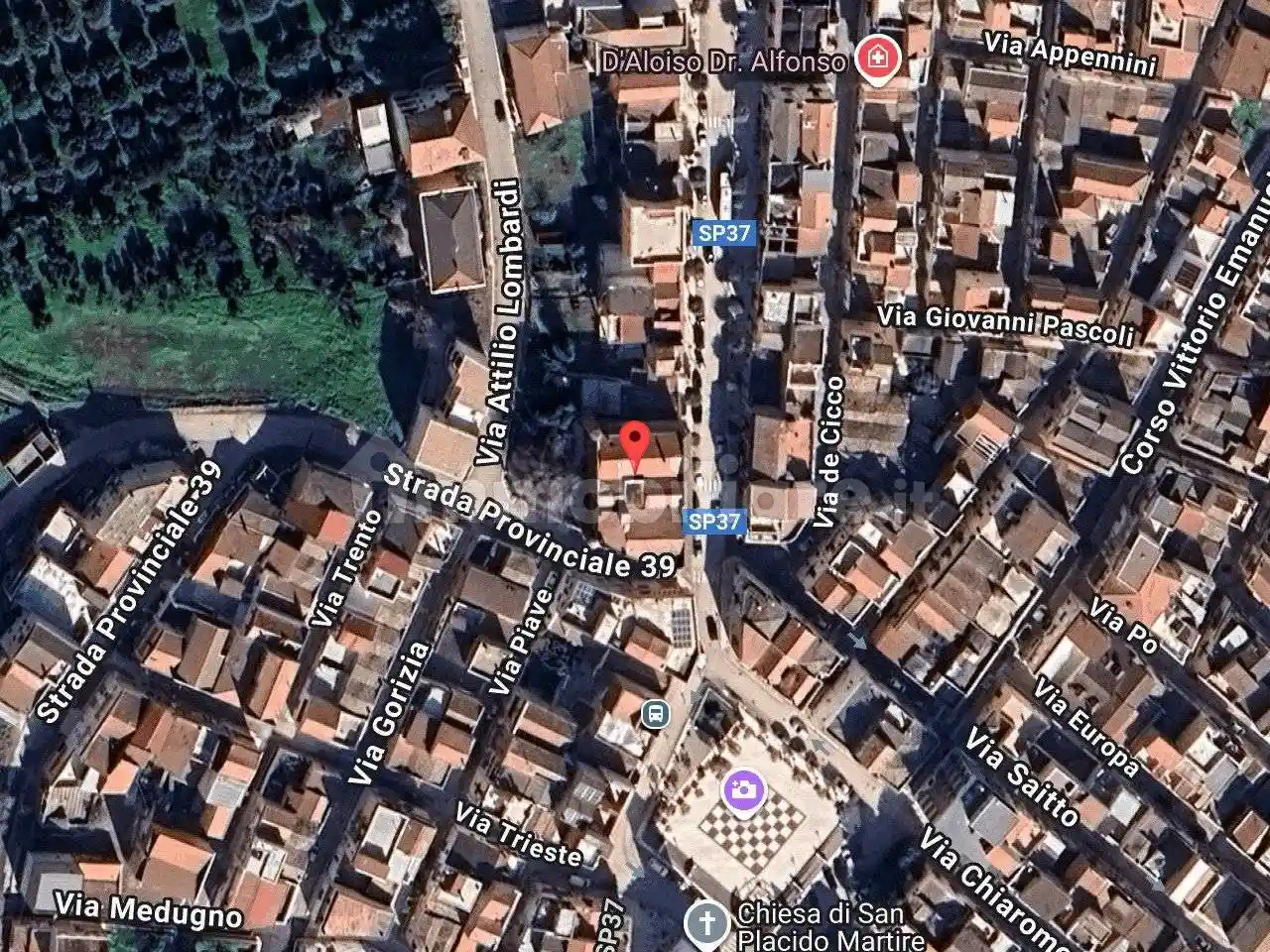 Appartamento all'asta corso Vittorio Veneto, 12 - 71010 Poggio Imperiale 12, Poggio Imperiale - foto 2