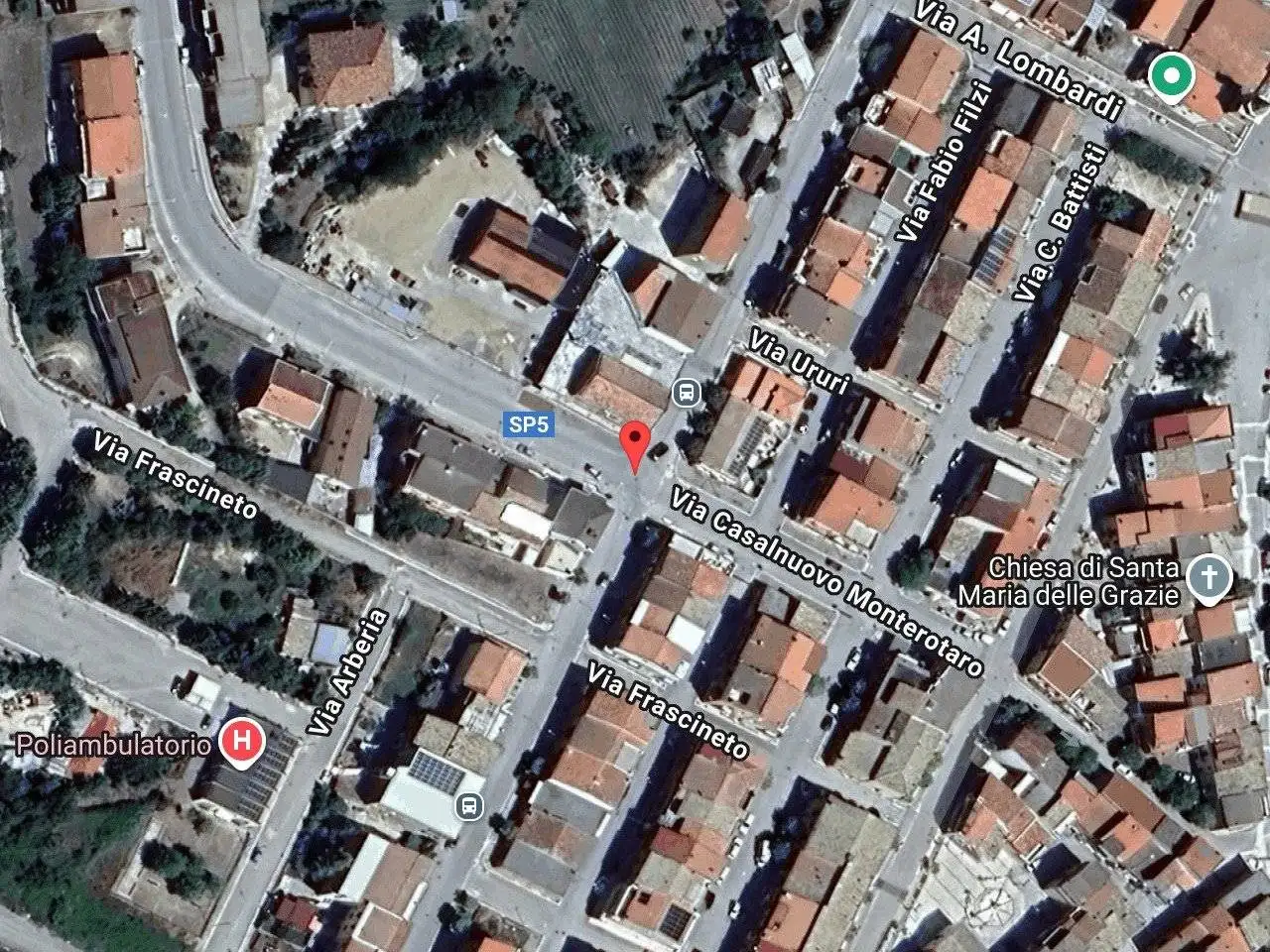 Appartamento all'asta 71030 Casalvecchio di Puglia Italia Contrada Finocchito - 71030 Casalvecchio di Puglia, Casalvecchio di Puglia - foto 2