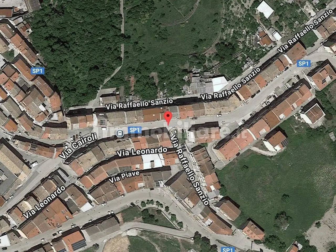 Appartamento all'asta via Cairoli  snc - Celenza Valfortore, Celenza Valfortore - foto 2