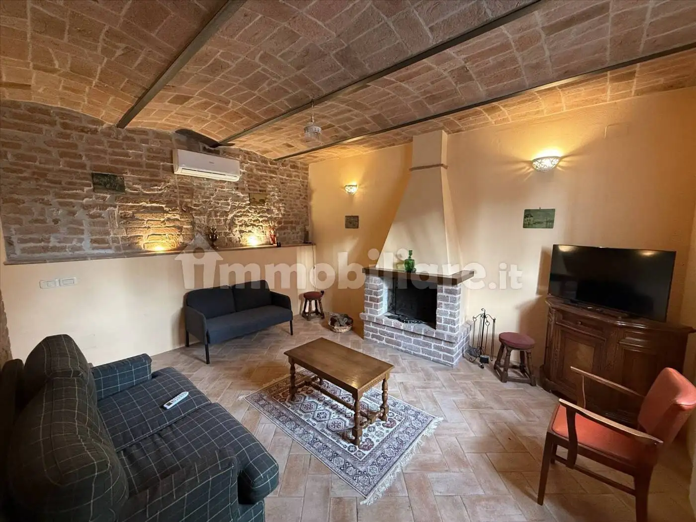 Casa indipendente in vendita a Castiglione del Lago