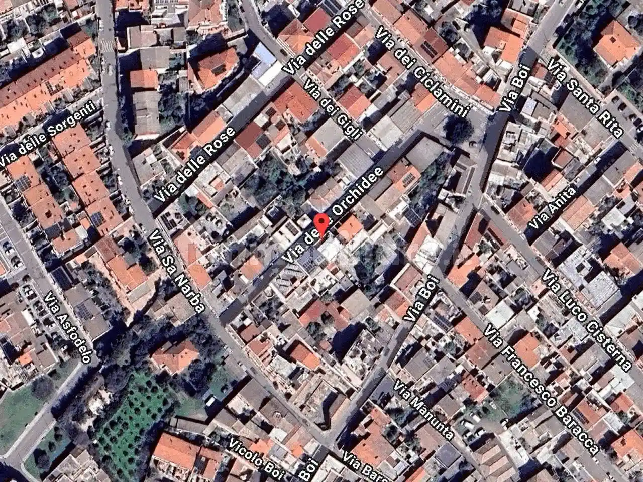 Appartamento all'asta via delle Orchidee, 13, 09067 Elmas Italia - 09067 Elmas 13, Elmas - foto 2