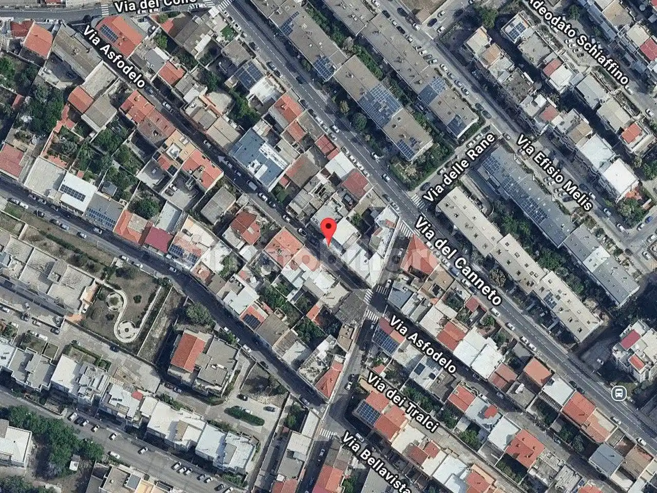 Appartamento all'asta via Asfodelo, 34, 09134 Cagliari Italia - Cagliari 34, Cagliari - foto 2